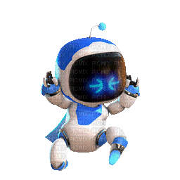 Little robot